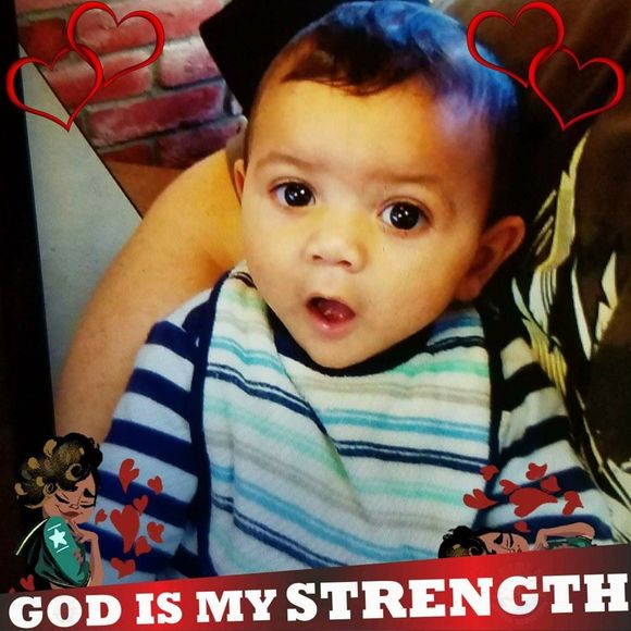 Meet your Posher, Theresa - Picture 1 of 1